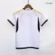 Real Madrid Kids Kit 2023/24 Home (Shirt+Shorts) - Best Soccer Players