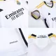 Real Madrid Kids Kit 2023/24 Home (Shirt+Shorts) - Best Soccer Players