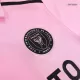 SUÁREZ #9 New Inter Miami CF Jersey 2022 Home Soccer Shirt - Best Soccer Players