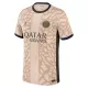 O.DEMBÉLÉ #10 New PSG Jersey 2023/24 Fourth Away Soccer Shirt - Best Soccer Players