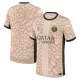 New PSG Jersey 2023/24 Fourth Away Soccer Shirt - Best Soccer Players