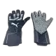ACE Goalkeeper Gloves - Black - Best Soccer Players