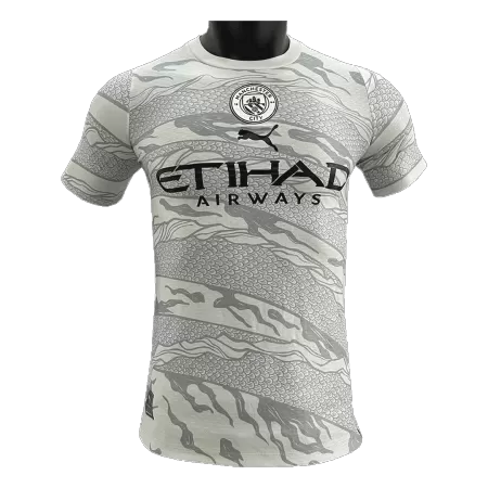 New Manchester City Jersey 2023/24 Soccer Shirt Authentic Version - Best Soccer Players