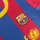 Vintage Barcelona Kids Kit 2010/11 Home (Shirt+Shorts) - Best Soccer Players