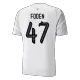 FODEN #47 New Manchester City Jersey 2023/24 Soccer Shirt - Best Soccer Players