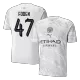 FODEN #47 New Manchester City Jersey 2023/24 Soccer Shirt - Best Soccer Players