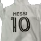 MESSI #10 New Inter Miami CF 2023/24 White - Best Soccer Players