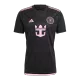 New Inter Miami CF Soccer Kit 2024 Away (Shirt+Shorts) 
 - Best Soccer Players