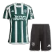 New Manchester United Soccer Kit 2023/24 Away (Shirt+Shorts) 
 - Best Soccer Players