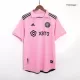 New Inter Miami CF Jersey 2022 Home Soccer Shirt Authentic Version - Best Soccer Players