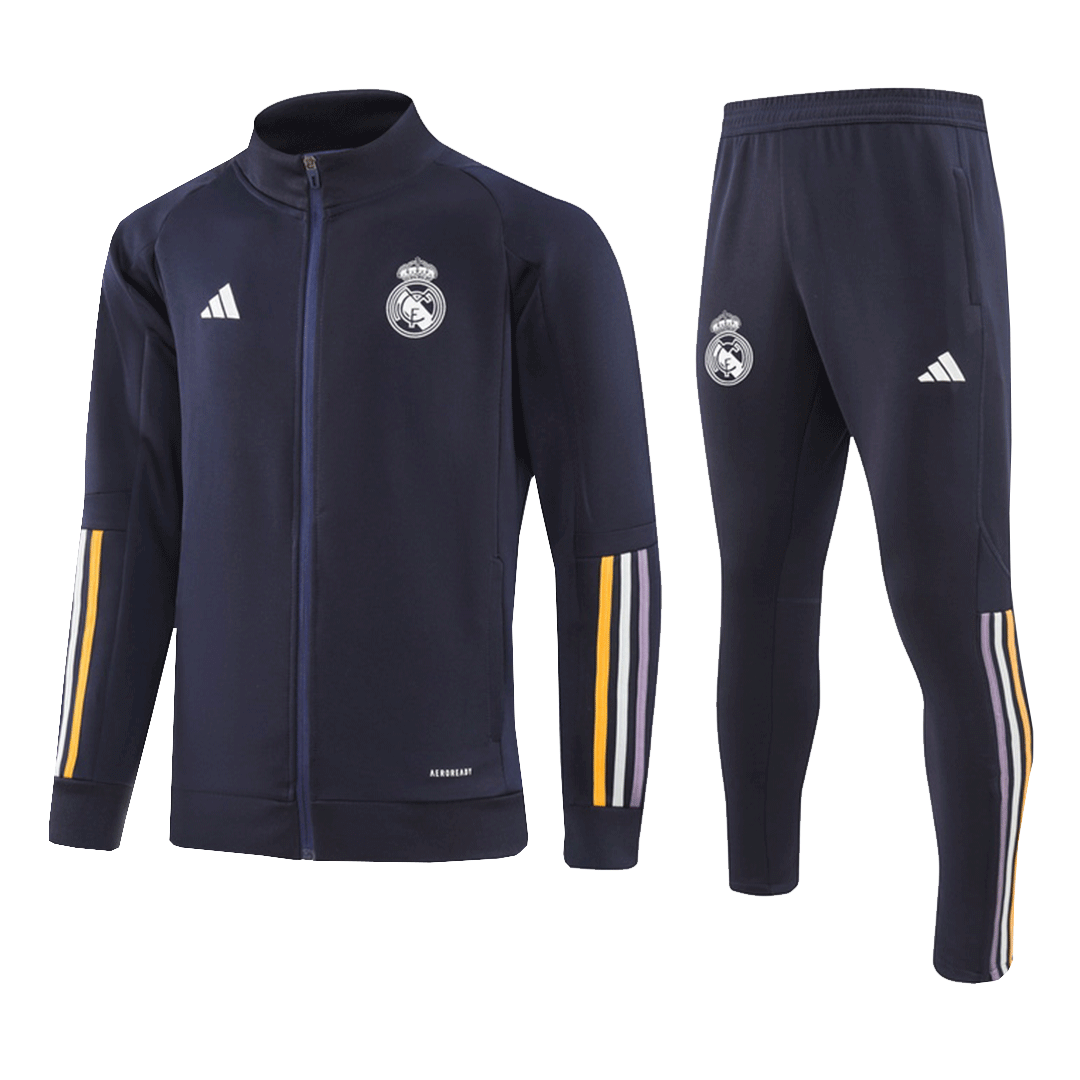 Real Madrid Kids Kit 2023/24 - Best Soccer Players