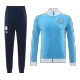 New Manchester City Training Kit (Top+Pants) 2023/24 Blue - Best Soccer Players