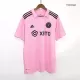 New Inter Miami CF Jersey 2022 Home Soccer Shirt - Best Soccer Players