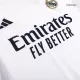 New Real Madrid Jersey 2023/24 Home Soccer Shirt - Best Soccer Players