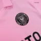 New Inter Miami CF Jersey 2022 Home Soccer Shirt Authentic Version - Best Soccer Players
