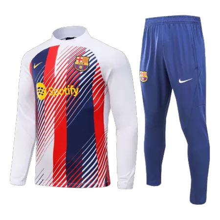 New Barcelona Soccer Kit 2023/24 
 - Best Soccer Players