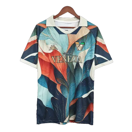New Venezia FC Jersey 2022/23 Soccer Shirt - Special - Best Soccer Players