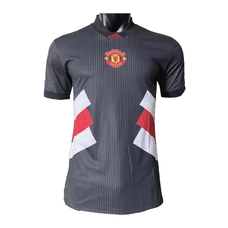 New Manchester United Jersey 2022/23 Soccer Shirt Authentic Version - Best Soccer Players