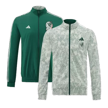 New Mexico Reversible Jacket 2022 - Best Soccer Players