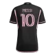 MESSI #10 New Inter Miami CF Jersey 2024 Away Soccer Shirt Authentic Version - Best Soccer Players