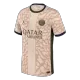 New PSG Jersey 2023/24 Fourth Away Soccer Shirt - Best Soccer Players