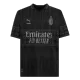 THEO #19 New AC Milan X Pleasures Jersey 2023/24 Fourth Away Soccer Shirt - Best Soccer Players