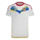New Venezuela Jersey 2024 Away Soccer Shirt - Best Soccer Players