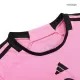 MESSI #10 Inter Miami CF Kids Kit 2024 Home (Shirt+Shorts) - Best Soccer Players