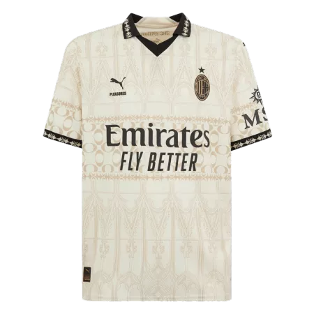 New AC Milan Jersey 2023/24 Fourth Away Soccer Shirt - Best Soccer Players