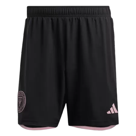 Inter Miami CF Away Soccer Shorts 2023 - Best Soccer Players