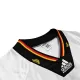 Vintage Germany Jersey 1992 Home Soccer Shirt - Best Soccer Players