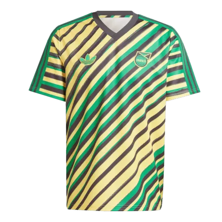 New Jamaica Jersey 2024 Soccer Shirt - Best Soccer Players