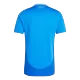 New Italy Soccer Kit 2024 Home (Shirt+Shorts) 
 - Best Soccer Players