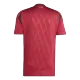 LUKAKU #10 New Belgium Jersey 2024 Home Soccer Shirt - Best Soccer Players