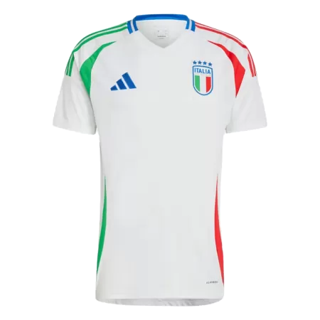 New Italy Concept Jersey 2024 Away Soccer Shirt - Best Soccer Players