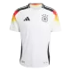 New Germany Jersey 2024 Home Soccer Shirt Authentic Version - Best Soccer Players