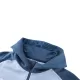 New Manchester City Hoody Training Jacket 2024/25 Blue - Best Soccer Players