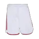 CR Flamengo Home Soccer Shorts 2024/25 - Best Soccer Players