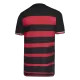 New CR Flamengo Jersey 2024/25 Home Soccer Shirt - Best Soccer Players