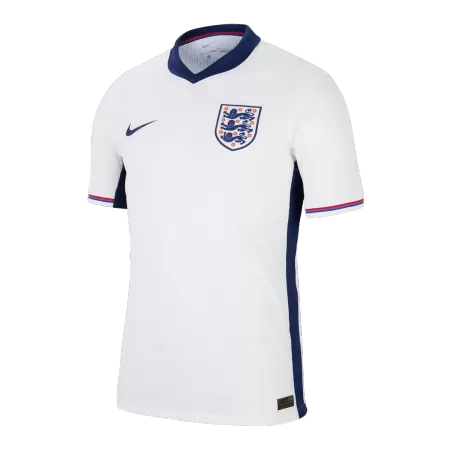 New England Concept Jersey 2024 Home Soccer Shirt Authentic Version - Best Soccer Players