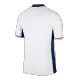 New England Concept Jersey 2024 Home Soccer Shirt - Best Soccer Players