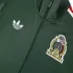 New Mexico Training Kit (Top+Pants) 2024 Green Men - Best Soccer Players