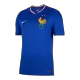 New France Soccer Kit 2024 Home (Shirt+Shorts+Socks) 
 - Best Soccer Players
