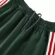 New Mexico Training Kit (Top+Pants) 2024 Green Men - Best Soccer Players