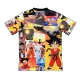 New Japan X Dragon Ball Jersey 2024 Soccer Shirt - Best Soccer Players