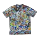 New Japan  X Crayon Shin-chan Jersey 2024 Soccer Shirt - Best Soccer Players