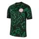 New Nigeria Jersey 2024 Away Soccer Shirt - Best Soccer Players
