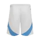 Argentina Home Soccer Shorts 2024 - Best Soccer Players