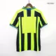 Vintage Manchester City Jersey 1998/99 Away Soccer Shirt - Best Soccer Players