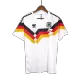 Vintage Germany Jersey 1990 Home Soccer Shirt - Best Soccer Players